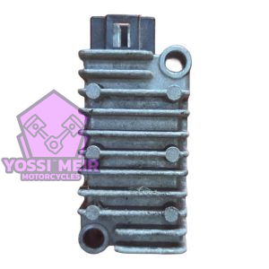 מיישר זרם ימאהה YZF125R 2018