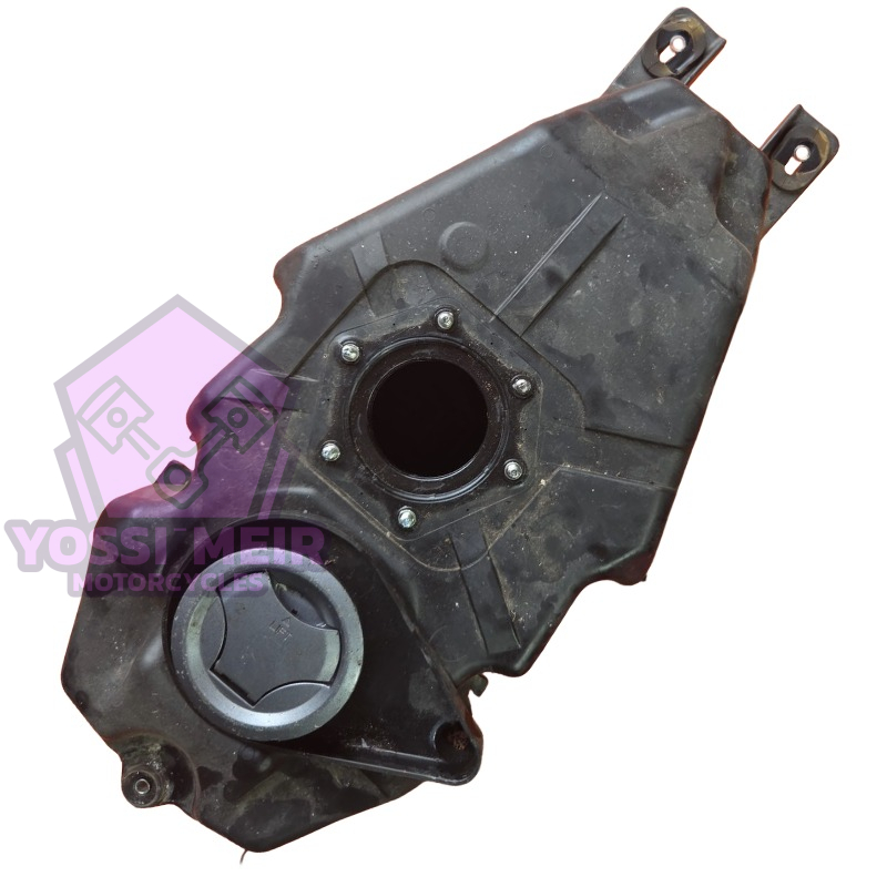 מיכל דלק ימאהה YZF125R 2018