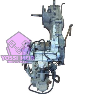 מנוע סאן יאנג גוירייד 125 2015