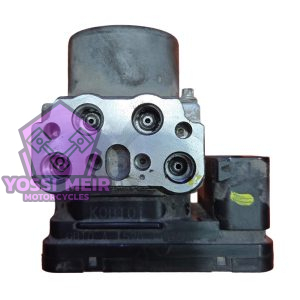 מערכת ABS הונדה פורזה 300 2021