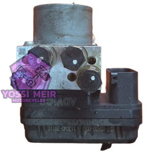 מערכת ABS ימאהה YZF125R 2018