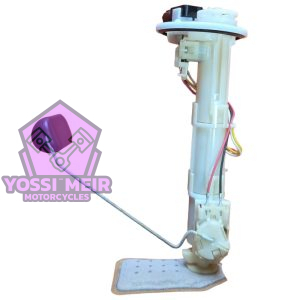 משאבת דלק ימאהה YZF 125R 2018