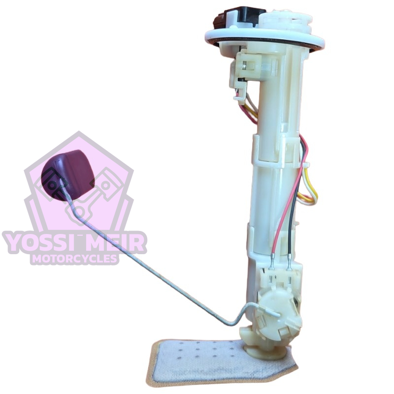 משאבת דלק ימאהה YZF 125R 2018
