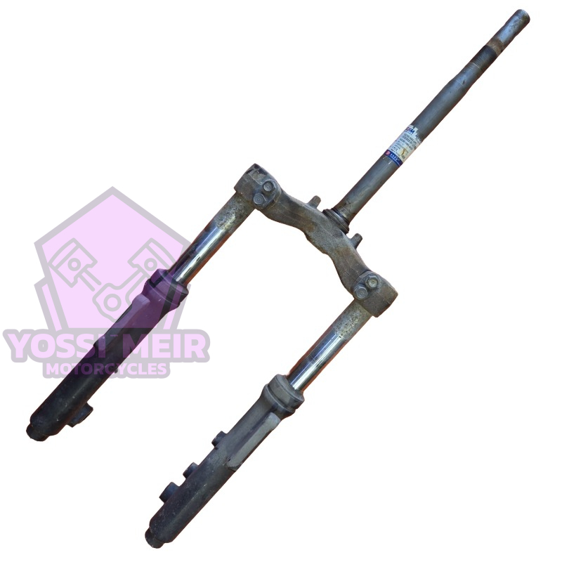 משולש היגוי ובולמים סאן יאנג גוירייד