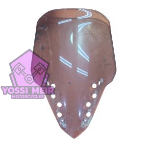 משקף ימאהה אקסמקס 300 2023