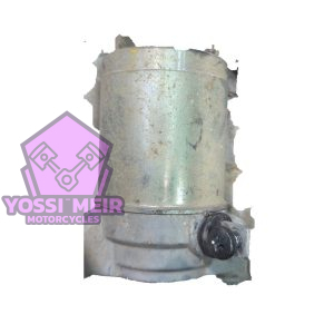 מתנע ימאהה YZF125R 2018