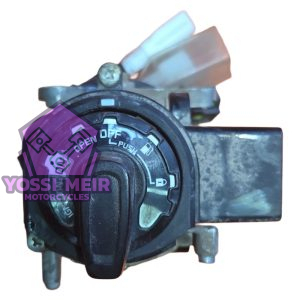 סוויץ אקס מקס 300 2023