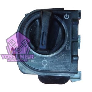 סוויץ הונדה פורזה 300 2021