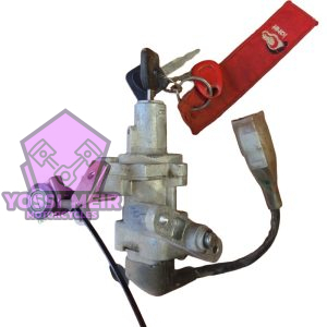 סט סוויץ יאנג גוירייד 125 2015