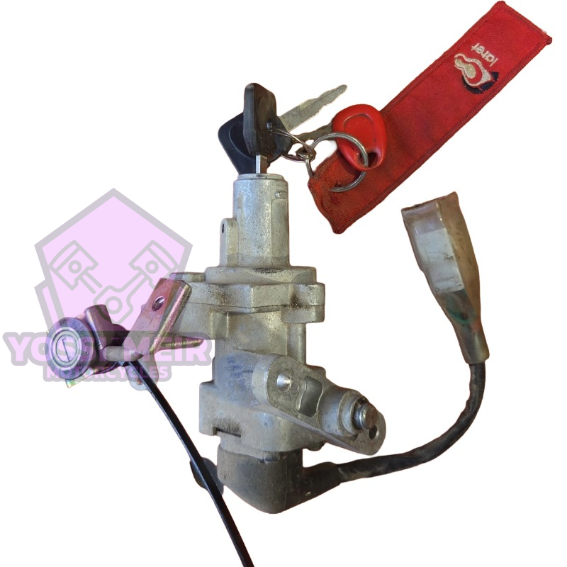 סט סוויץ יאנג גוירייד 125