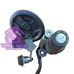 סט סוויץ ימאהה YZF125R 2018