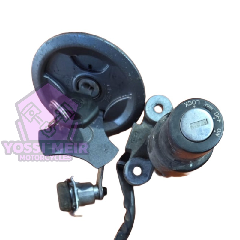 סט סוויץ ימאהה YZF125R 2018