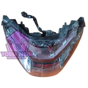 פנס אחורי הונדה פורזה 300 2021