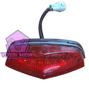 פנס אחורי ימאהה YZF125R 2018