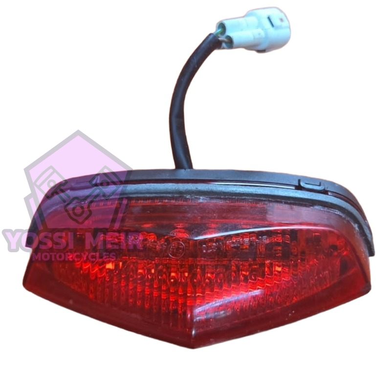 פנס אחורי ימאהה YZF125R 2018