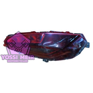 פנס אחורי שמאל ימאהה אקסמקס 300 2023