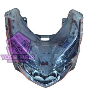 פנס ראשי הונדה פורזה 300 2021