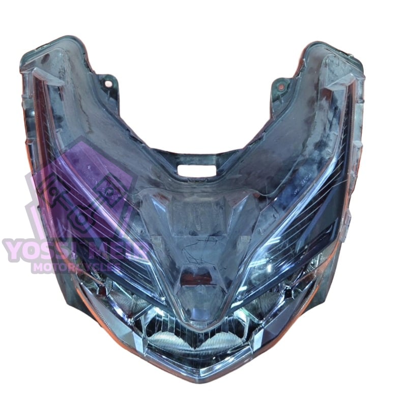 פנס ראשי הונדה פורזה 300