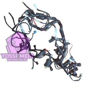 צמת חשמל ימאהה YZF125R 2018