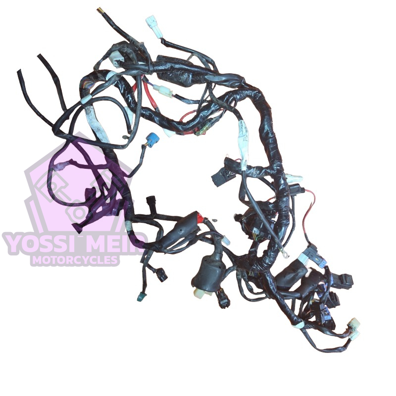 צמת חשמל ימאהה YZF125R 2018