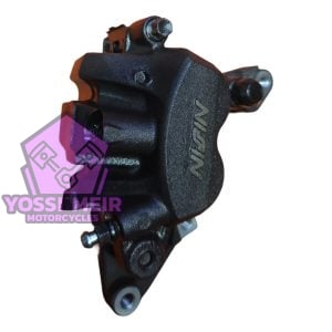 קליפר אחורי הונדה פורזה 300 2021