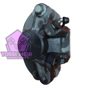 קליפר קדמי הונדה פורזה 300 2021