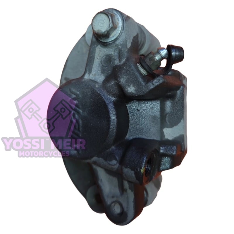 קליפר קדמי הונדה פורזה 300