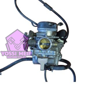 קרבורטור סאן יאנג גוירייד 125 2015