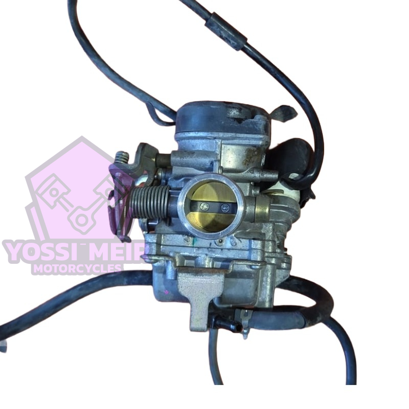 קרבורטור סאן יאנג גוירייד 125