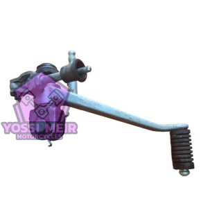 רגלית בלם ימאהה YZF125R 2018