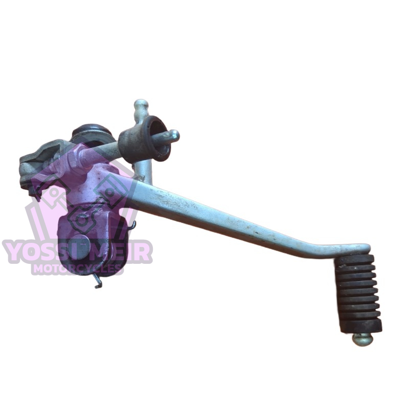 רגלית בלם ימאהה YZF125R 2018