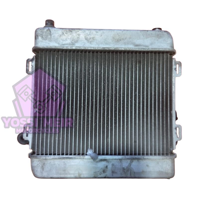 רדיאטור הונדה פורזה 300