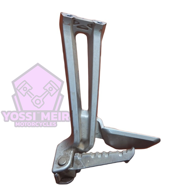 תושבת רגלית מורכב שמאל ימאהה YZF125R 2018