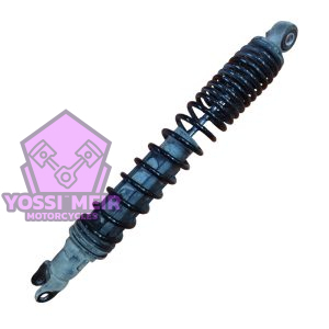 בולם אחורי הונדה פורזה 125 2023