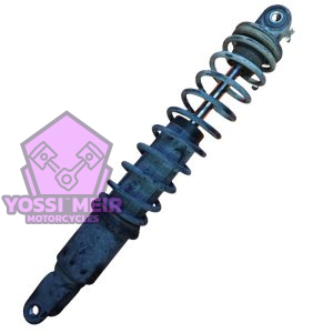 בולם אחורי קימקו X TOWN 250i 2019