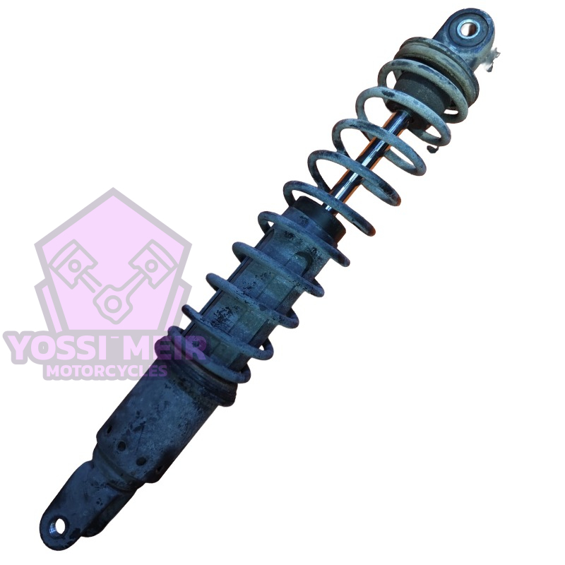 בולם אחורי קימקו X TOWN 250i