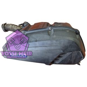 בית מסנן אויר הונדה פורזה 125 2023