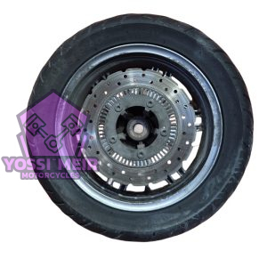 גלגל אחורי קימקו X TOWN 250i 2019