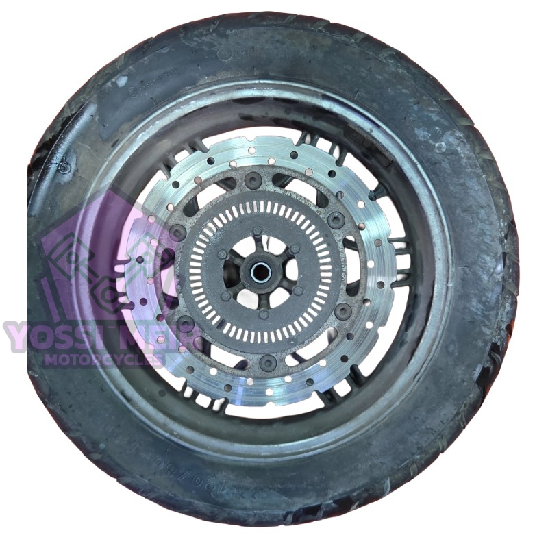 גלגל קדמי קימקו X TOWN 250i