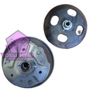 וריאטור אחורי פורזה 125 2023