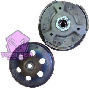 וריאטור אחורי קימקו X TOWN 250i 2019