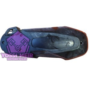 כיסוי וריאטור פורזה 125 2023