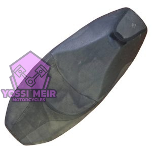 מושב הונדה פורזה 125 2023