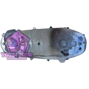 מכסה וריאטור פורזה 125 2023