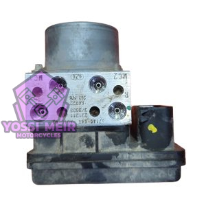 מערכת ABS הונדה פורזה 125 2023