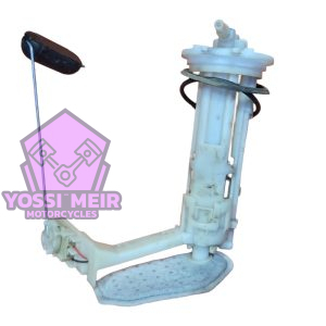 משאבת דלק הונדה פורזה 125 2023