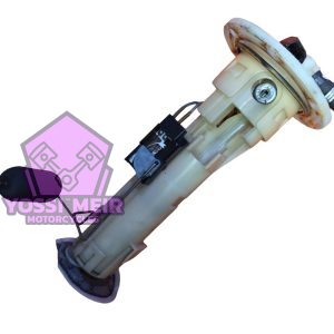 משאבת דלק קימקו X TOWN 250i 2019