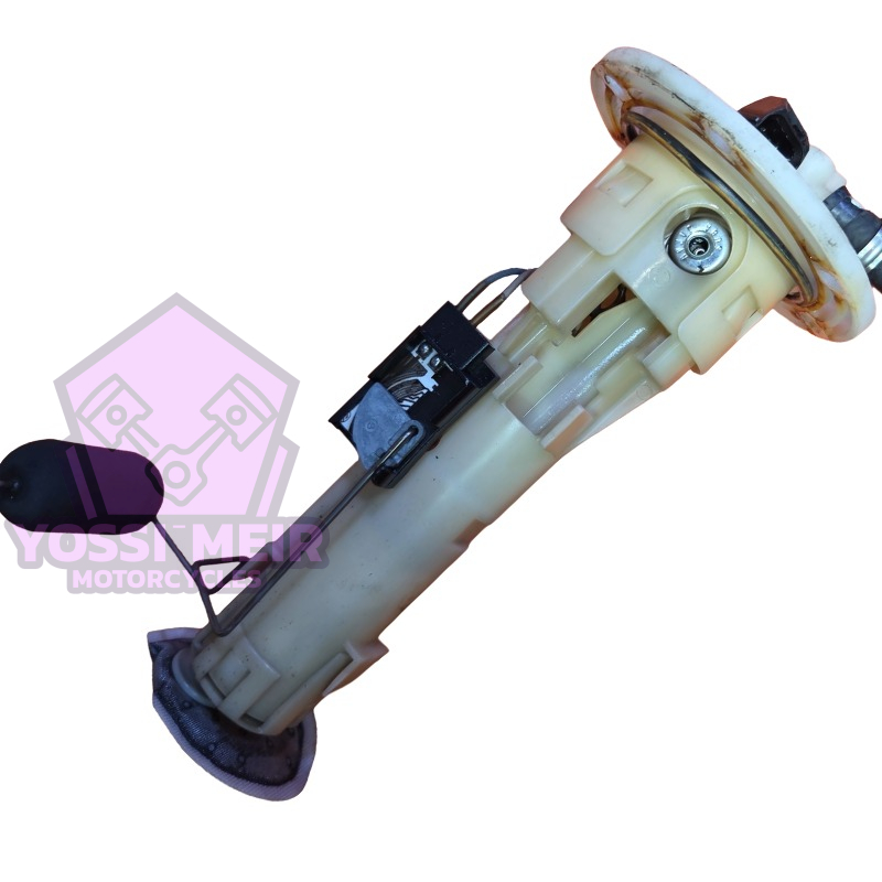 משאבת דלק קימקו X TOWN 250i