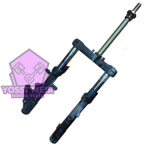 משולש היגוי בולמים קימקו X TOWN 250i 2019