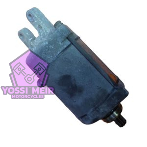 סטרטר קימקו X TOWN 250i 2019